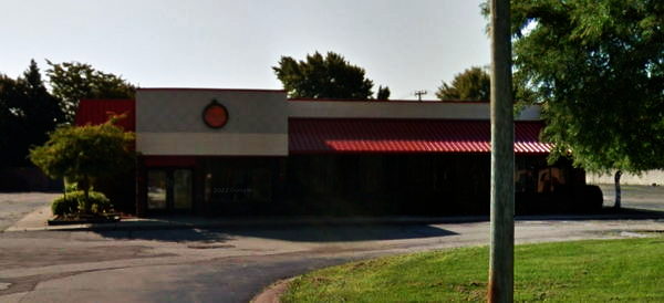 Big Boy Restaurants (Elias Brothers, Elias Bros) - Sterling Heights - 35000 Moravian Dr (newer photo)